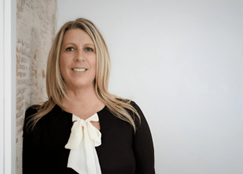 How a Life-Changing Diagnosis Fueled Dr. Tristina Anderson's Success