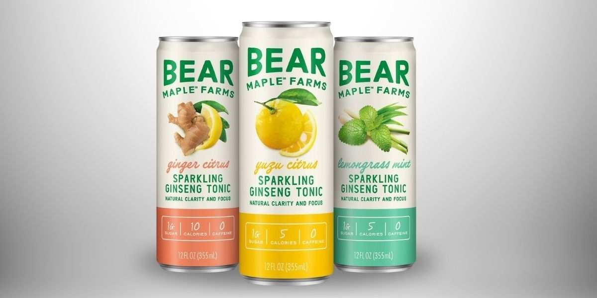 Bear Maple Farms Unveils New Rebrand, Reflecting Growth and Commitment to Sustainability