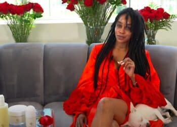 The Belle L'adore Story of Beauty and Perseverance