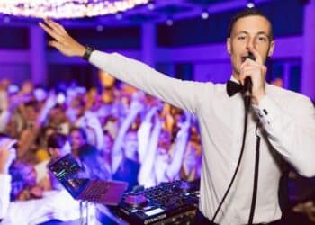 Daniel Antic: Mechanical Engineer-Turned- Entertainment Industry Visionary, Leading a Team of 50+