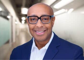 Derrick Pledger's Vision for Better Digital Experiences and Leadership Insights