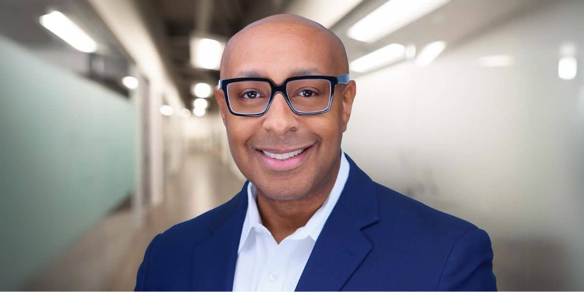 Derrick Pledger's Vision for Better Digital Experiences and Leadership Insights