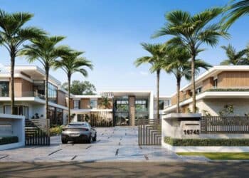 Tommy Crivello's Latest Florida Listing: A Deep Dive into Luxury and Location