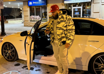 From Dream to Reality: How Hamzeh Kassab Built Move Weight