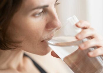 Nourishing Vitality: The Significance of Staying Hydrated