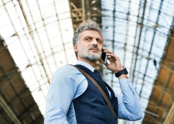 Never Miss a Crisis: Why Keeping Work Lines Open is Crucial