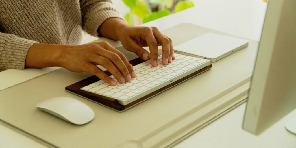 Typing Made Easy: Kyboard's Online Multilingual Keyboards