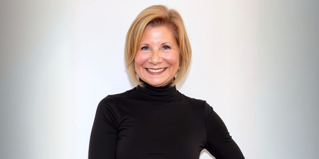 Nadine Green Helps Businesses Break Free from Operational Bottlenecks