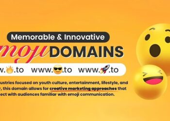 The Future of Online Identity: Why Emoji Domains Are Taking the Internet by Storm