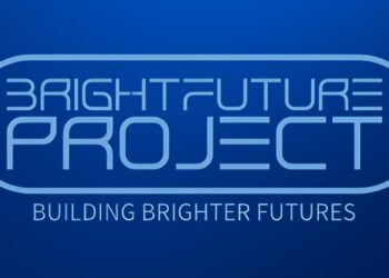BrightFuture: A Teen's Mission to Transform Education