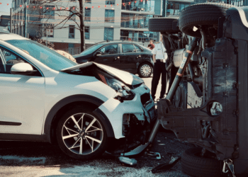 Road Safety During the Holidays