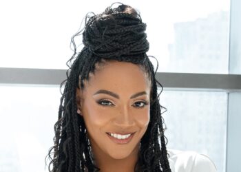 Jamilia Grier’s Guide to Thriving Abroad: Profit & Purpose