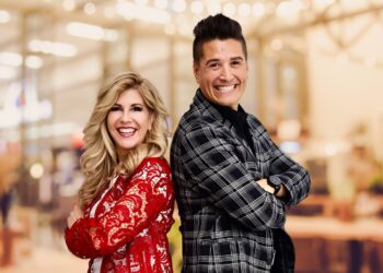 Creating a Business with Heart: Sarah and Tony Zolecki’s Impact on Community and Entrepreneurship