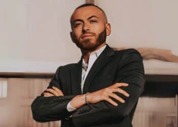 Jeff Krammer and Distinguished Enterprise: A Story of Rebuilding, Resilience, and Relentless Passion