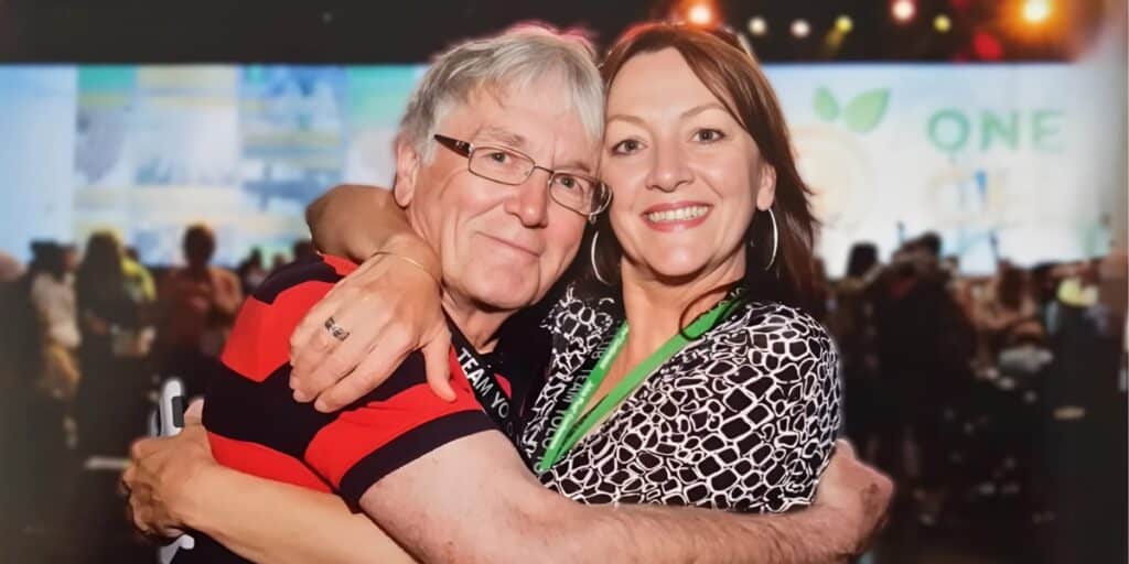 How Mo and T.A. Cunningham Embody Success in Network Marketing