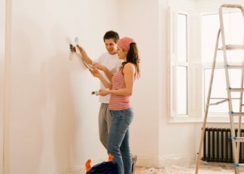 Home Renovation Insurance: Protecting Your Property During Transformations