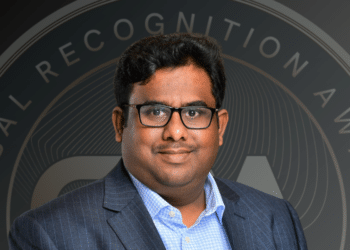 Meet Kranthi Godavarthi: The 2024 Global Recognition Awards Winner Bridging Technology and Healthcare for Better Patient Outcomes