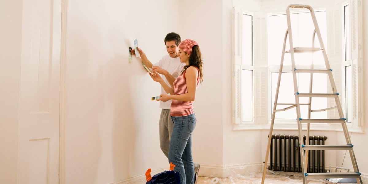 Home Renovation Insurance: Protecting Your Property During Transformations