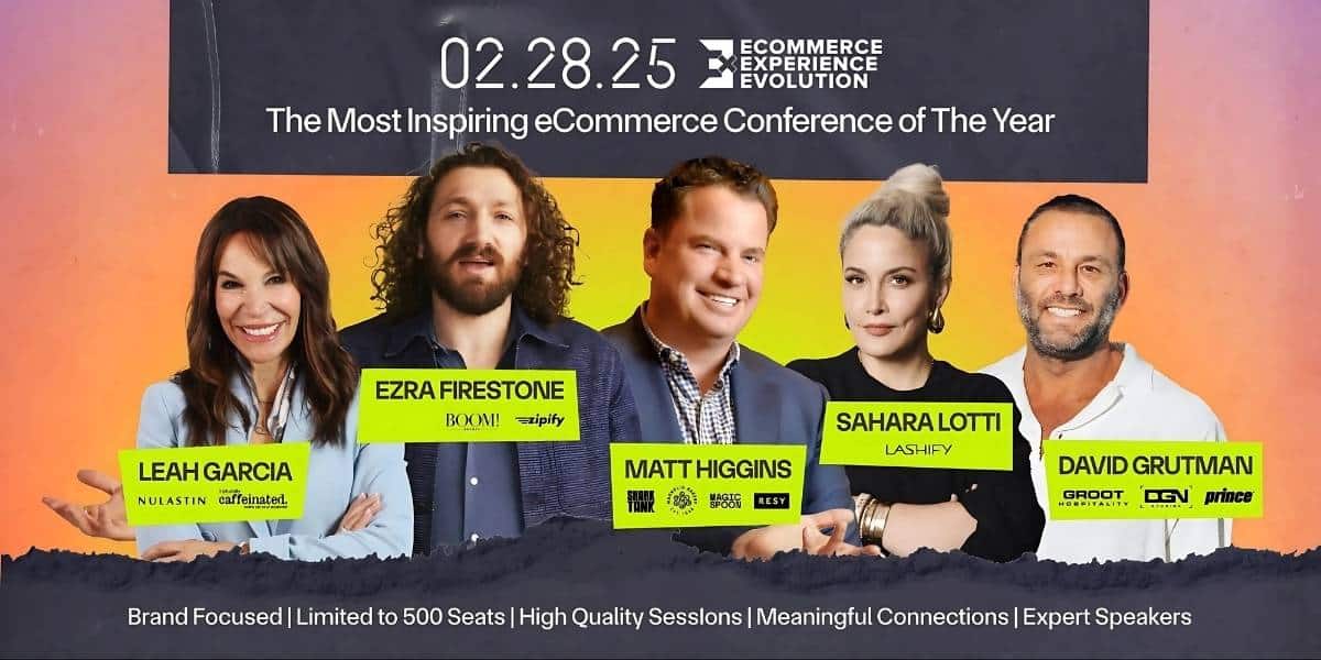 The Evolution of Ecommerce: How EEE Miami 2025 is Reshaping Industry Leadership