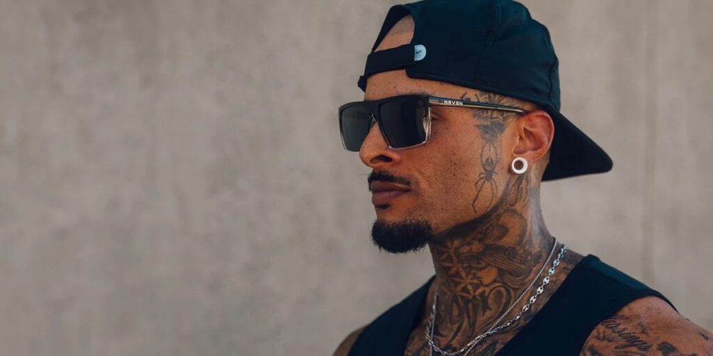 Neven Eyewear Polarized Sunglasses for Men: Where Style Meets Functionality