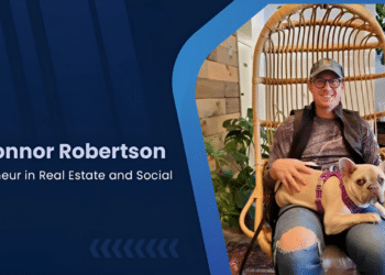 Dr. Connor Robertson’s Impact on Real Estate Investing and the Short-Term Rental Community in Colorado