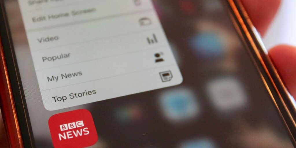 A Look at UK News Source Powerhouses and Their Role in Shaping Public Opinion