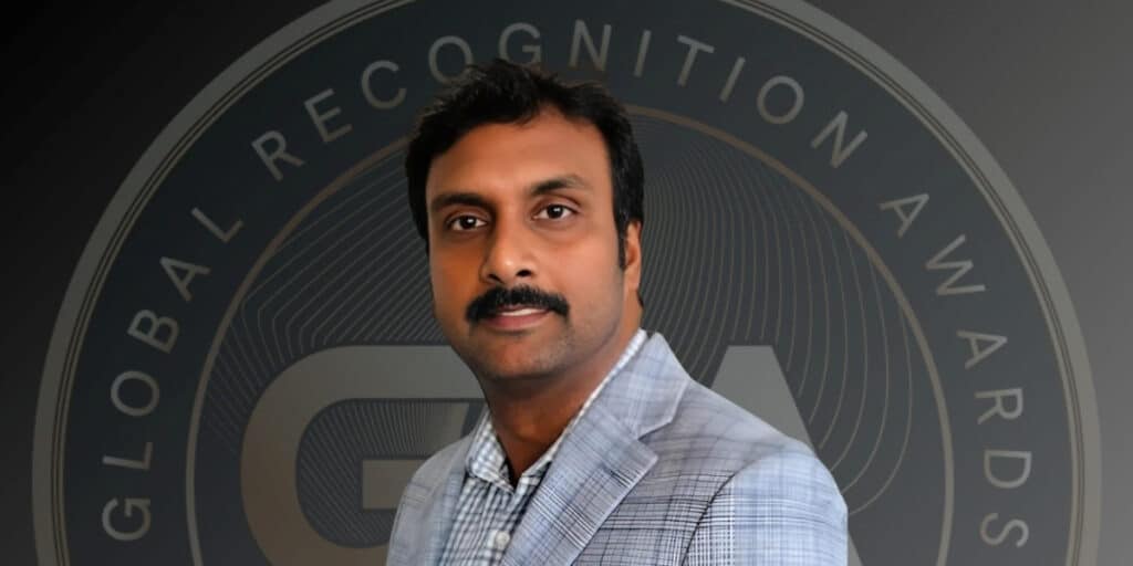 Raja Tetala’s Vision for a Healthier America Is Redefining Patient Care and Accessibility