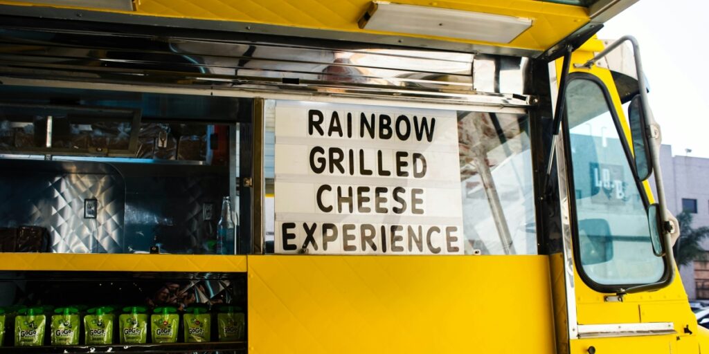 Essential Equipment for Food Trucks: What You Need to Stay Compliant