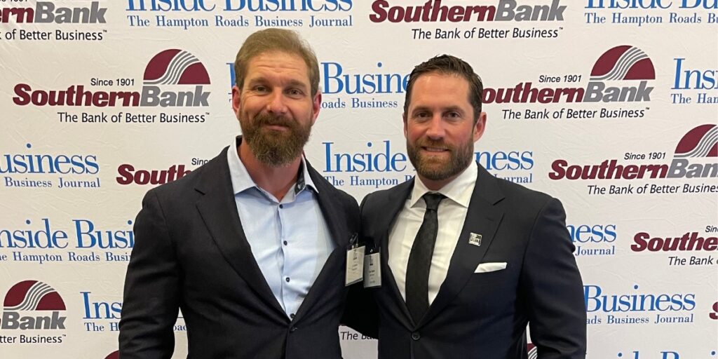 From BUD/S to Entrepreneurship: The Story of GBRS Group