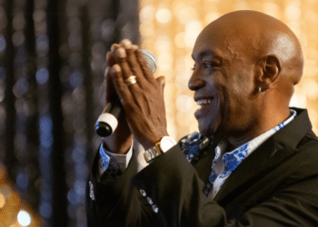 Dr. Loren Michaels Harris Presents The Mindset Revolution