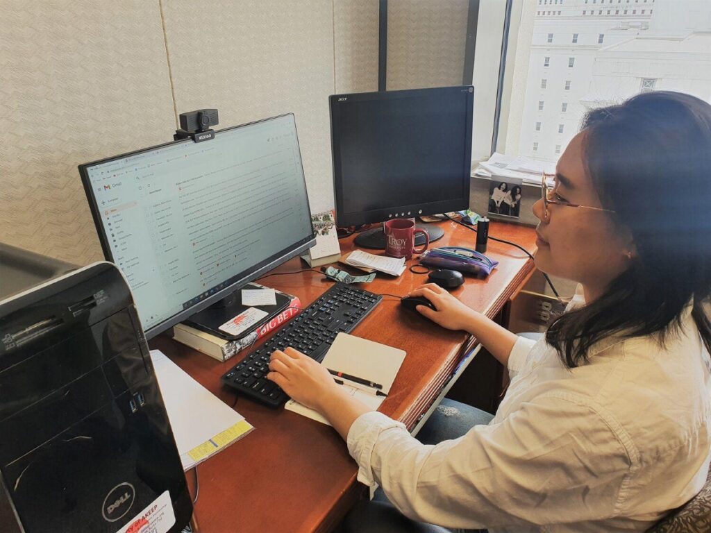 Jaeyeon Irene Do on Her Mission of Innovating Special Education with Cultural Sensitivity & Systemic Solutions