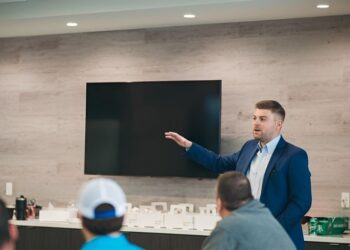 From Corporate Comfort to Entrepreneurial Freedom: Adam McChesney’s Leap of Faith