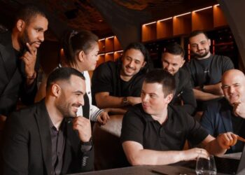 Exploring Investment Opportunities with Emil E7 Bedretdinov in Hospitality