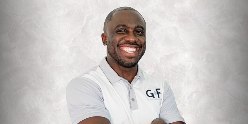 Laying the Foundation for Growth: Timothy Wingate Jr.’s Journey in Construction Finance