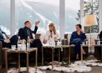 ceoweekly.com/wp-admin/post-new.phpLoft of Shared Dreams: A Visionary Leadership Platform in Davos during WEF 2025