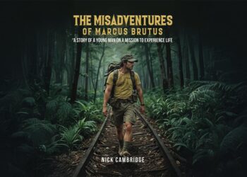 From Misadventures to Lessons: A Lighthearted Take on Relationships Abroad