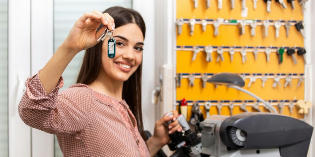 Locksmith in Indianapolis – Discover Why Locksmith Pro is a Trusted Choice for Residents