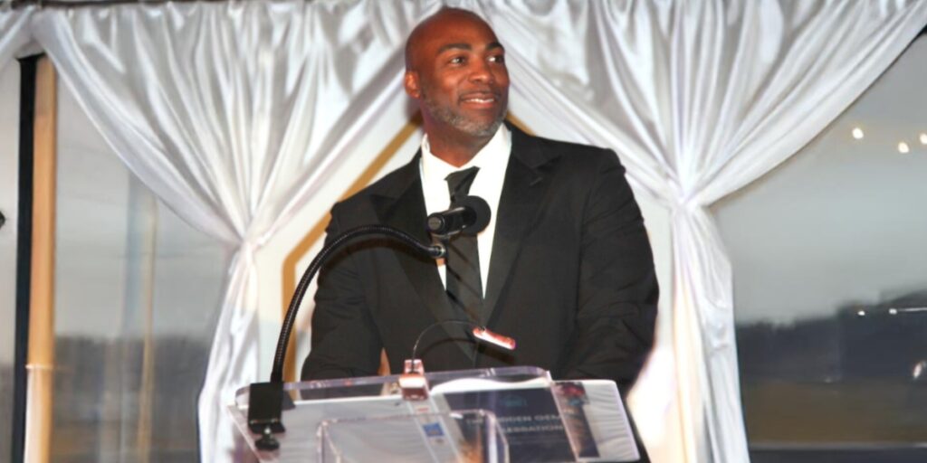 Interview with Dr. Che Jordan: How Ebony House Inc. is Changing the Landscape of Substance Use and Mental Health Services