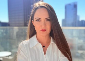 Anna Kovalova: Unique Approach to QA as a Service