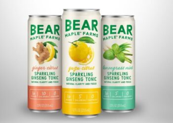 Bear Maple Farms Unveils New Rebrand, Reflecting Growth and Commitment to Sustainability