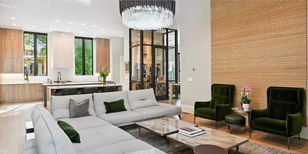 The Essential Skill Every Luxury Home Designer Needs: It’s Not Just About Style