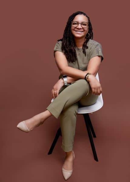 Moving With Meaning: Empowering Careers With Clarity and Resilience