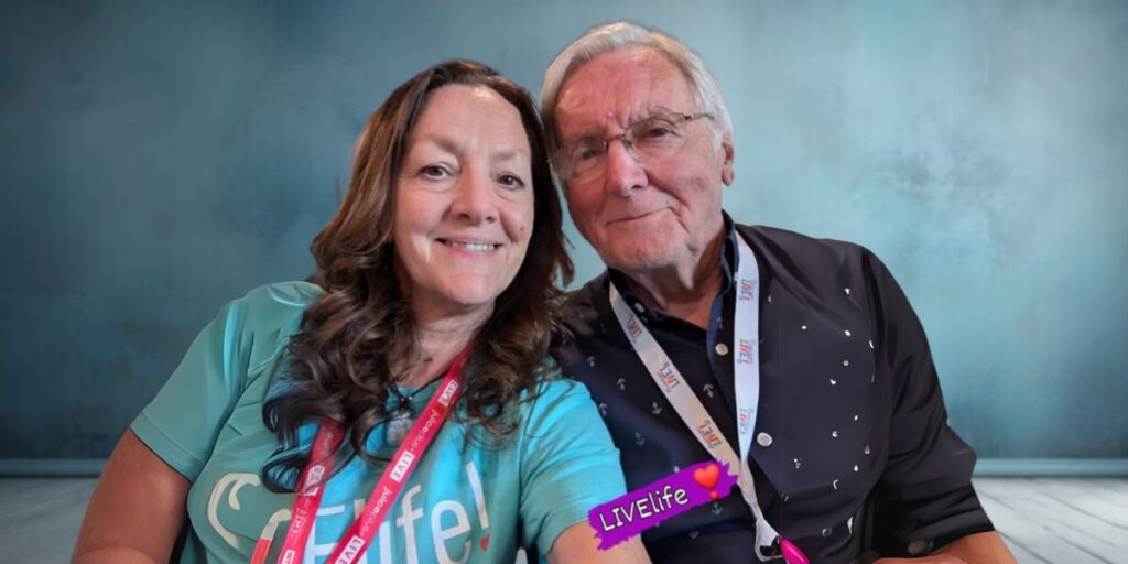 How Mo and T.A. Cunningham Embody Success in Network Marketing