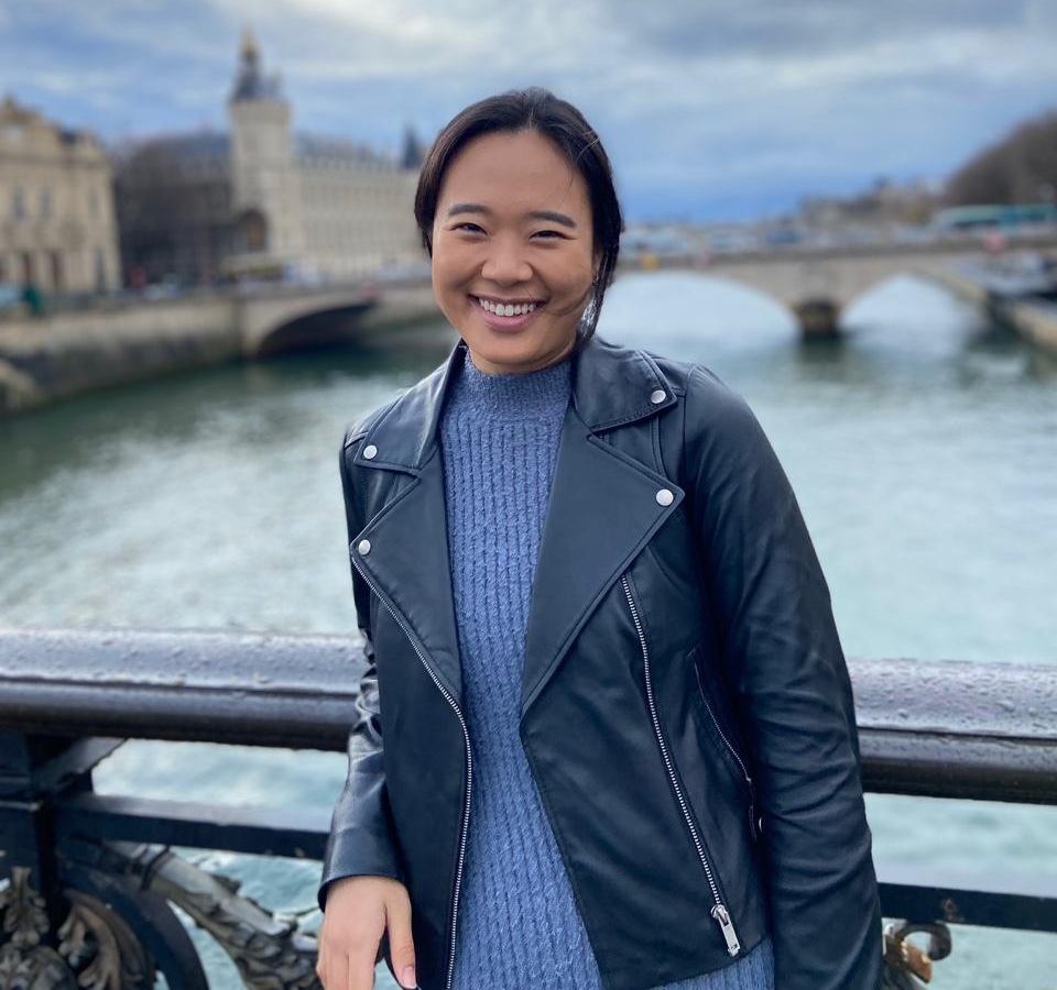 Jaeyeon Irene Do on Her Mission of Innovating Special Education with Cultural Sensitivity & Systemic Solutions