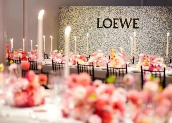 Daisy Huang: A Visionary Leader in Fashion Marketing and Creative Strategy