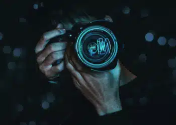 Understanding How Lasers Can Damage Mirrorless Cameras