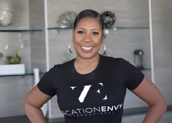 How This Entrepreneur Is Transforming Luxury Group Travel with Vacation Envy International