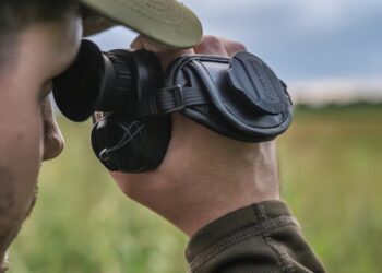 Discover the Condor LRF 2.0: Precision Meets Innovation