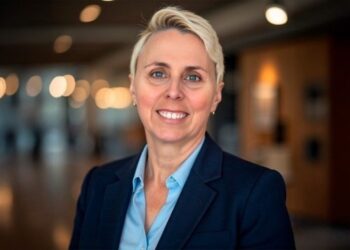 Delaine A. Deer Empowering Women in Construction and Leadership