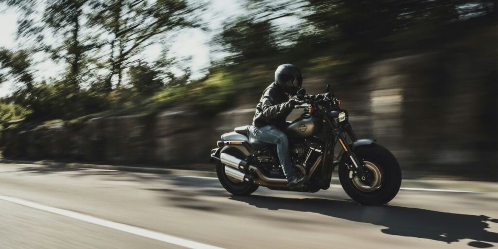Common Injuries in Motorcycle Accidents and Prevention Tips